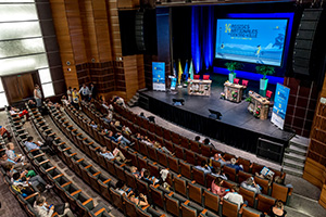 Pau Béarn Pyrénées évènements, Palais des Congrés