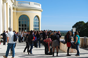 Pau Béarn Pyrénées évènements, Palais des Congrés