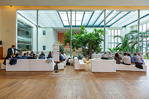 Pau Béarn Pyrénées évènements, Palais des Congrés